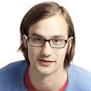 Ryan Germick