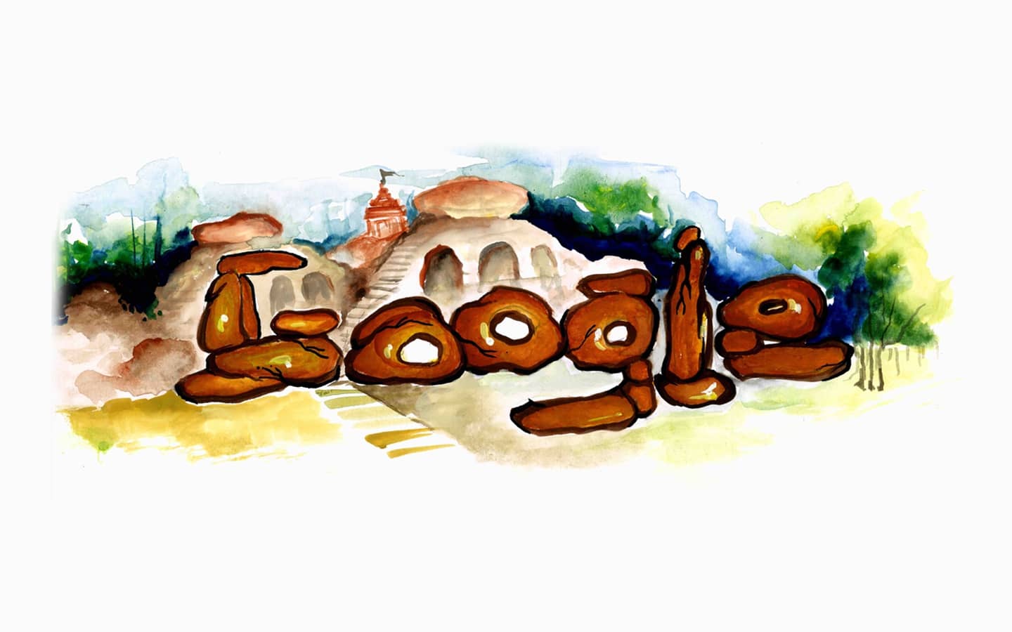 Doodle 4 Google - Vote